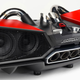 Illustration for article titled This Lamborghini Speaker Costs More Than A Year Of Collegeem/em